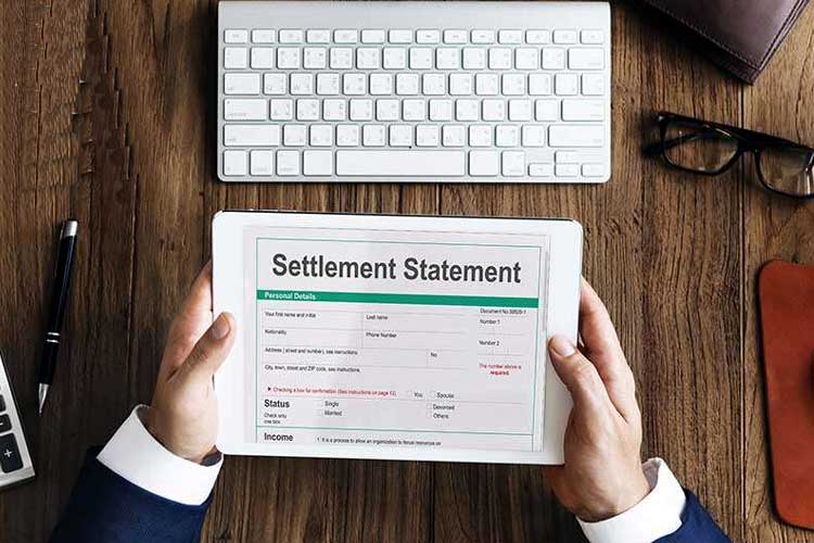 Account Settlement by SWIIS NRI Services
