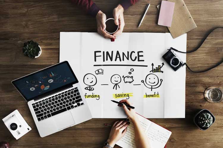 Financial Planning by SWIIS NRI Services