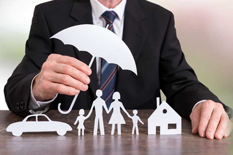 Insurance Claims by SWIIS NRI Services