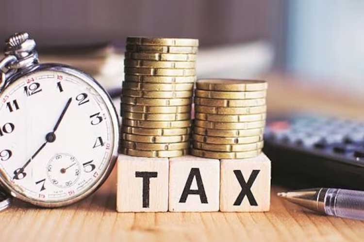 Tax Matters by SWIIS NRI Services