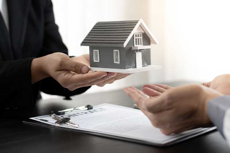 Mutation of Property by SWIIS NRI Services