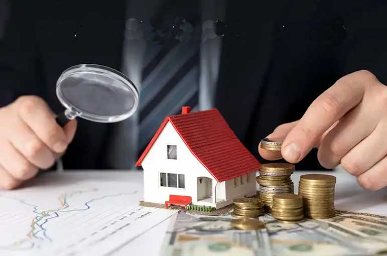 Property Valuation by SWIIS NRI Services