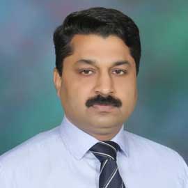 Dev Dadral, Managing Director @ SWIIS