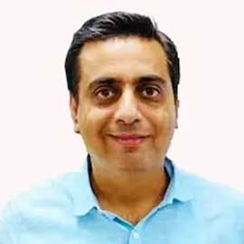Dev Dadral, Managing Director @ SWIIS
